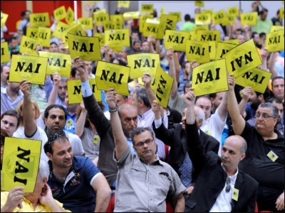 Τα εύσημα στους παίκτες από την Κοινωνία μελών